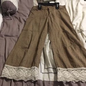 Persnickety’s Hazel Pants